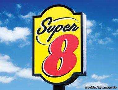 Super 8 Hotel Qingdao Railway Station Gui Zhou Road Bagian luar foto